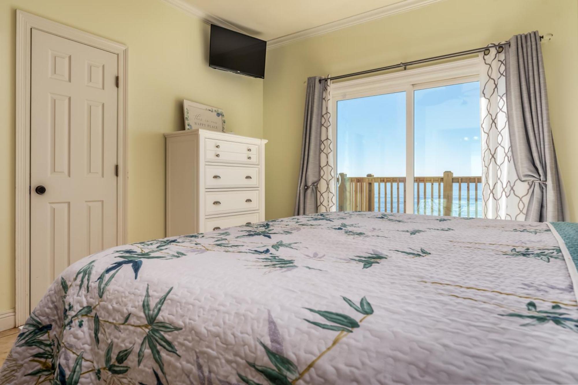 Just Beachy - 103 Tecumseh Home Дофин-Айленд Экстерьер фото